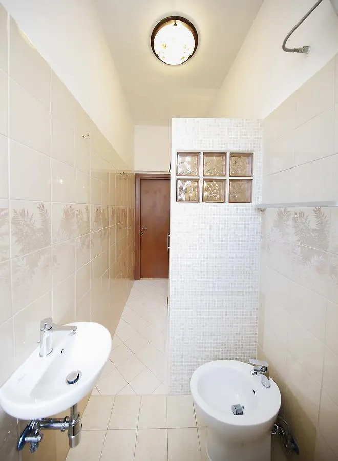 Rhome Away Trastevere - Saffi Rome Italy